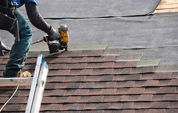 Licensed Gutter Installation service in Nicolaus, CA - Brentwood Metal Roofing